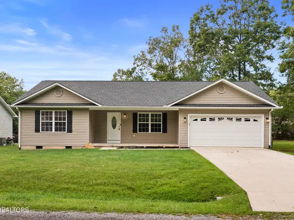 3023 Warpath Dr, Crossville, TN 38572