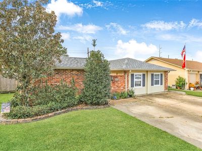 756 Hickory St, Gretna, LA, 70056