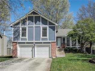 16116 W 125th Pl, Olathe, KS 66062