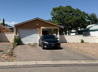 4803 Platinum Loop NE, Rio Rancho, NM 87124