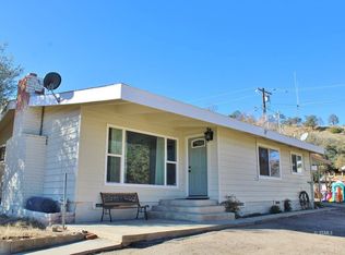 112 Gary St, Bodfish, CA 93205