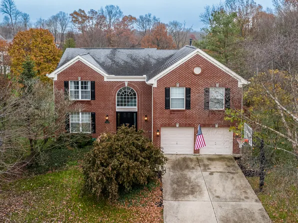 3291 McCowan Dr, Taylor Mill, KY 41015