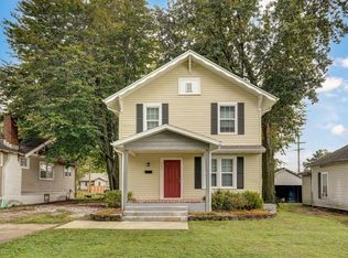 704 E Normal Street, Springfield, MO 65807