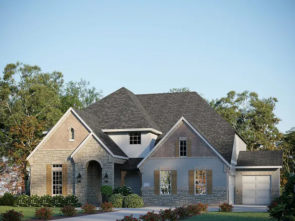 The Roosevelt Plan, Eagle's Estates