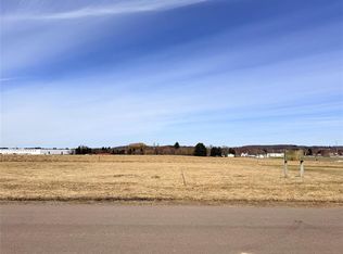 Lot 12 Rolling Hills Drive, Augusta, WI 54722