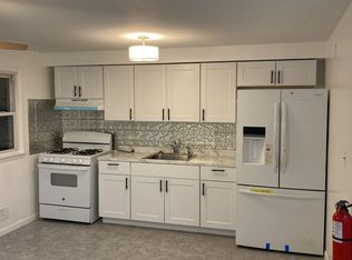 450 Kearney St FLOOR 2, Paterson, NJ