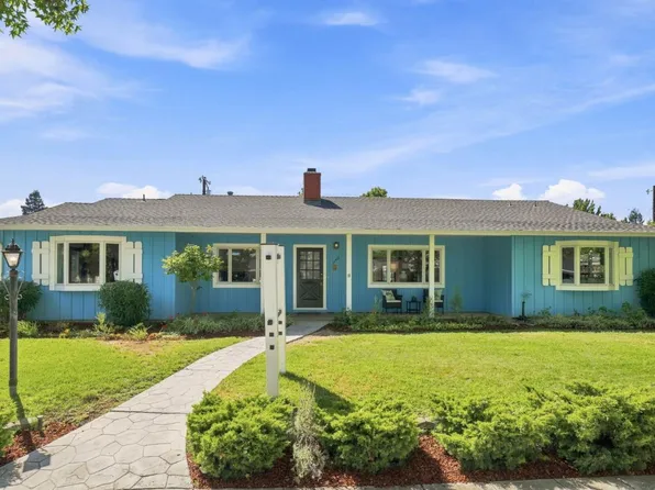 1140 Janis Way, San Jose, CA 95125