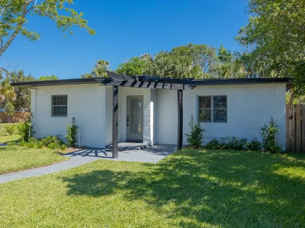 310 Andreas St, Saint Augustine, FL 32080