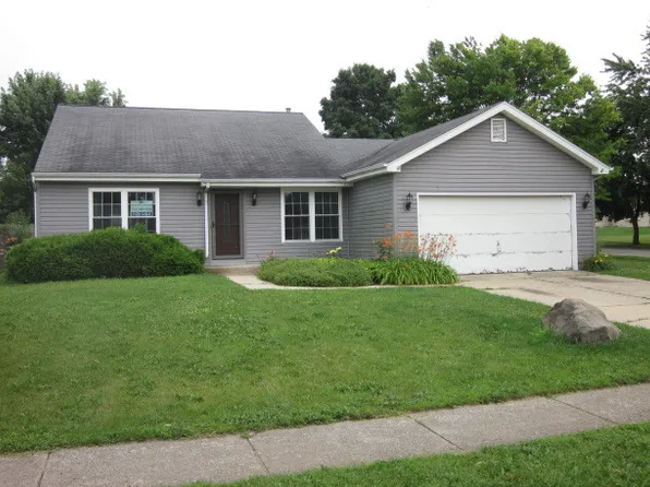 316 Brookwood Trl, McHenry, IL 60050