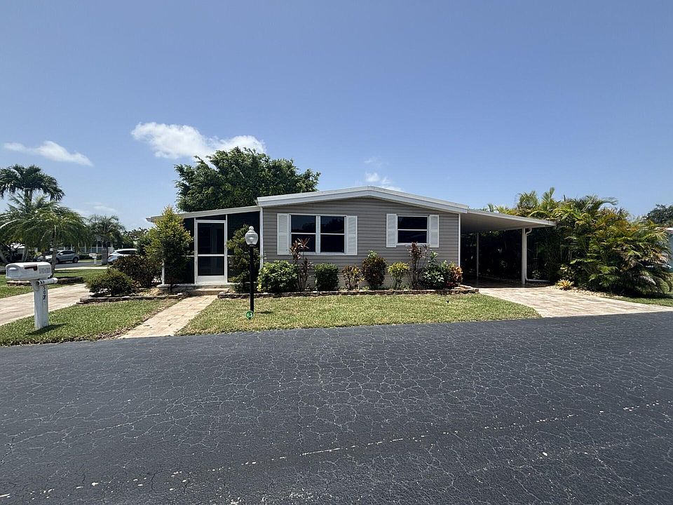 1st image of 6700 NW 45th Avenue #S-7