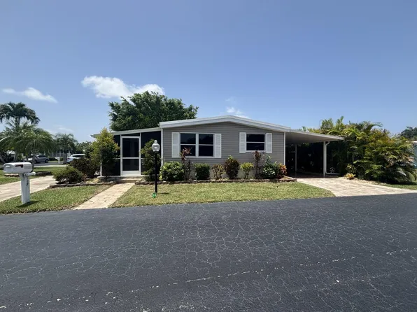 6700 NW 45th Avenue #S-7, Coconut Creek, FL 33073