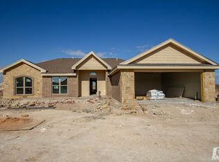 8322 Lynx Ln, San Angelo, TX 76901