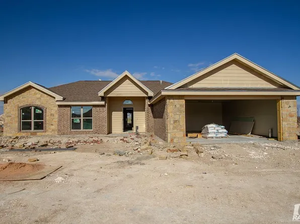 8322 Lynx Ln, San Angelo, TX 76901