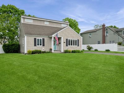 11 Karp Drive, Islip Terrace, NY, 11752