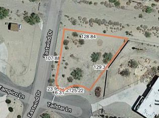 40 Tailstar Ln, Lake Havasu City, AZ 86403