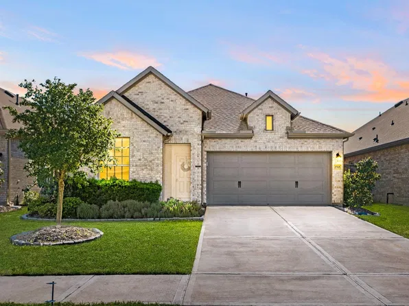 2715 Chestnut Oak Cir, Katy, TX 77494