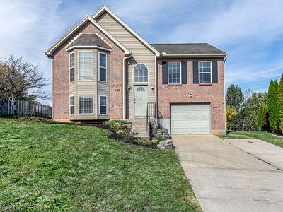 87 Pitman Ct, Fort Mitchell, KY, 41017