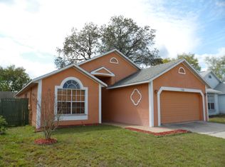 7224 Conan Ln, Orlando, FL 32818