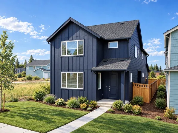 14034 179th Street E, Puyallup, WA 98374