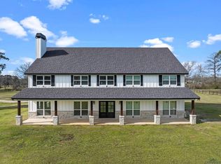 3288 S Us Highway 79, Carthage, TX 75633