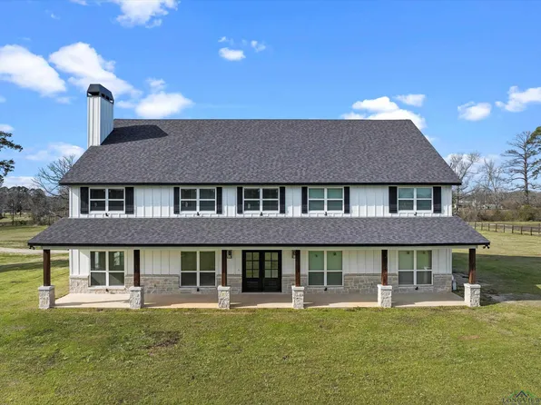 3288 S Us Highway 79, Carthage, TX 75633