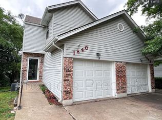 Knollbrook Apartments, Lees Summit, MO 64086