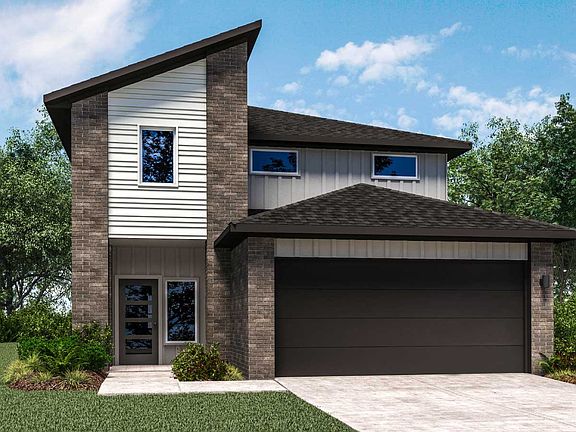 Plan Elevation.