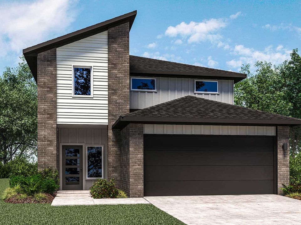 Plan Elevation.