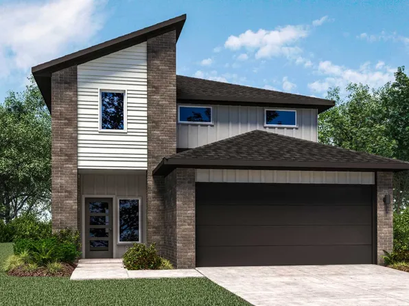 The Nicole Plan, Trails at Wildhorse