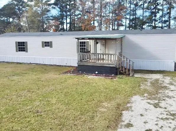 2099 Pouncey Rd, Atmore, AL 36502