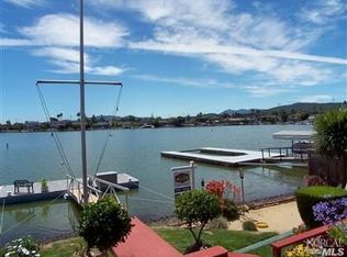 176 Caribe Isle, Novato, CA 94949
