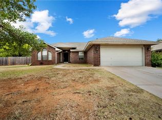 10205 S Hillcrest Dr, Oklahoma City, OK 73159
