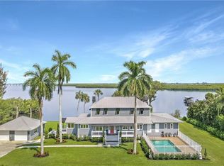 4900 Riverside Dr, Punta Gorda, FL 33982