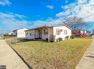 2040 Hamilton Ave, Atlantic City, NJ