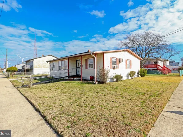 2040 Hamilton Ave, Atlantic City, NJ 08401