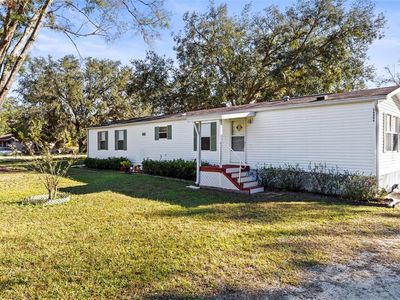 26804 Chianina Dr, Zephyrhills, FL, 33544