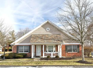 8380 Orchard Knoll Ln, Columbus, OH