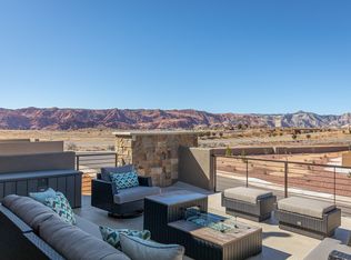 (Undisclosed Address), Saint George, UT 84770