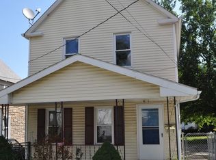 3621 W 49th St, Cleveland, OH