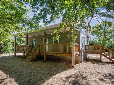 481 Ballard Ln, Sparta, TN, 38583