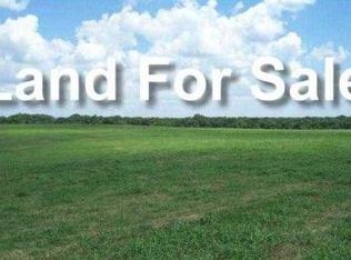 S Rock Creek Rd, Shawnee, OK 74801