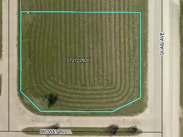 PARCEL 727226007th, Fort Dodge, IA 50501