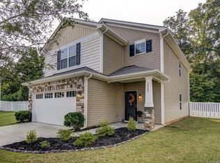 10002 Bristley Rd, Charlotte, NC 28227