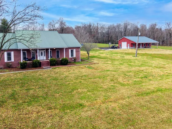 1910 Cedar Creek Rd, Vanleer, TN 37181