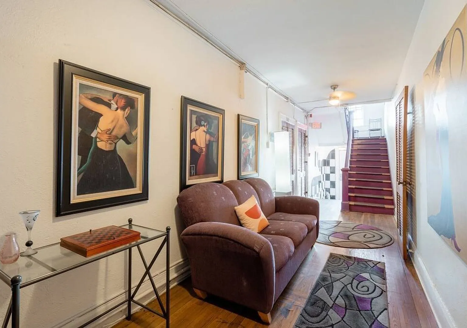 Multifam units available for rent in Sarasota, near Ringling and local beaches. — Photo 4
