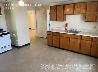 71 Center St #C301, Woonsocket, RI 02895