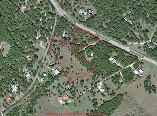 2754 Garrett Ln, China Spring, TX 76633