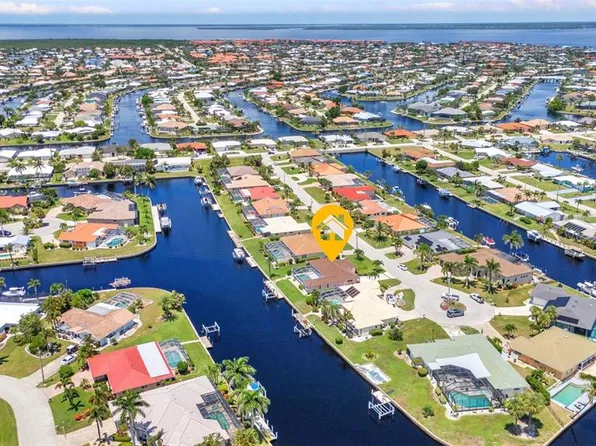 1615 Via Bianca, Punta Gorda, FL 33950