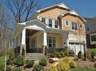 6302 N Kensington St, Mc Lean, VA 22101