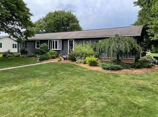 22810 Mayfair Ave, Minerva, OH 44657